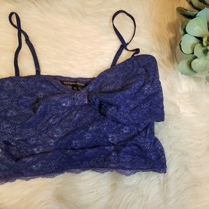 Victoria's Secret bralette